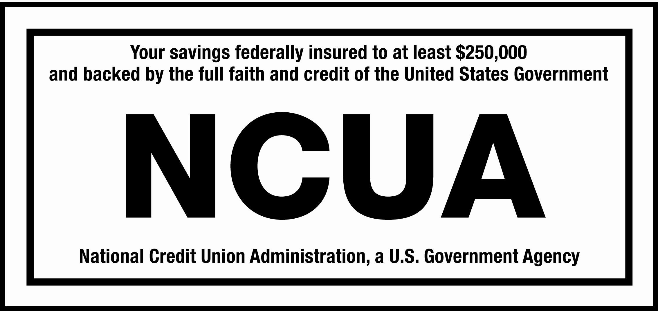 NCUA - National Credit Union Administration